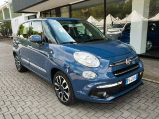 FIAT 500L usata, con Airbag