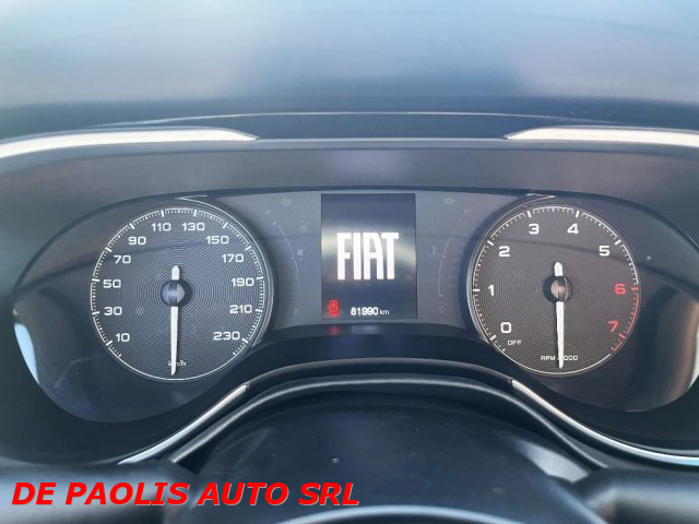 FIAT Tipo usata, con Cronologia tagliandi