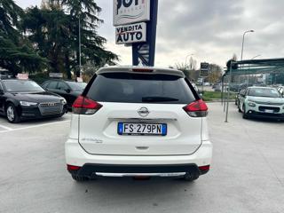 NISSAN X-Trail usata, con Alzacristalli elettrici