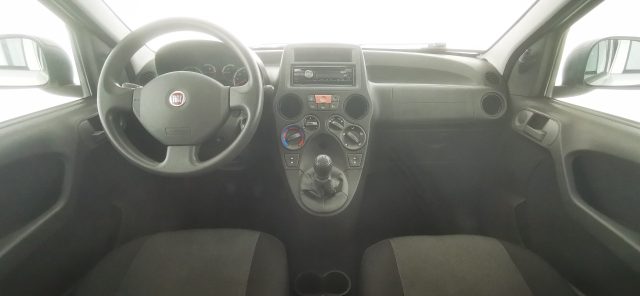 FIAT Panda usata, con Servosterzo