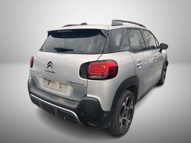 CITROEN C3 Aircross usata, con Airbag laterali