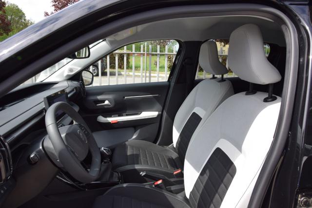 CITROEN C3 usata, con Cruise Control