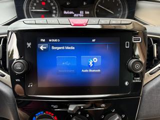 LANCIA Ypsilon usata, con Luci diurne LED