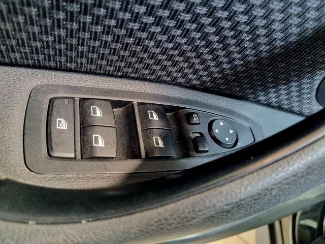 BMW X1 usata, con Specchietti laterali elettrici