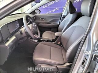 HYUNDAI Kona usata, con ESP