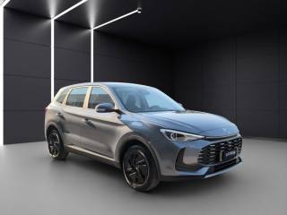 MG ZS usata, con Chiusura centralizzata