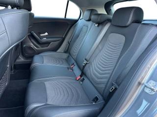 MERCEDES-BENZ A 180 usata, con Immobilizzatore elettronico