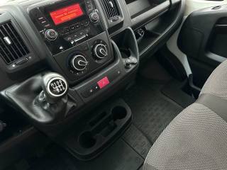 CITROEN Jumper usata, con USB