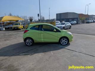 FORD Ka+ usata, con Airbag Passeggero