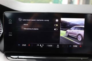 SKODA Octavia usata, con Fari al laser