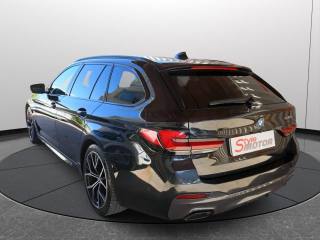 BMW 530 usata, con Airbag