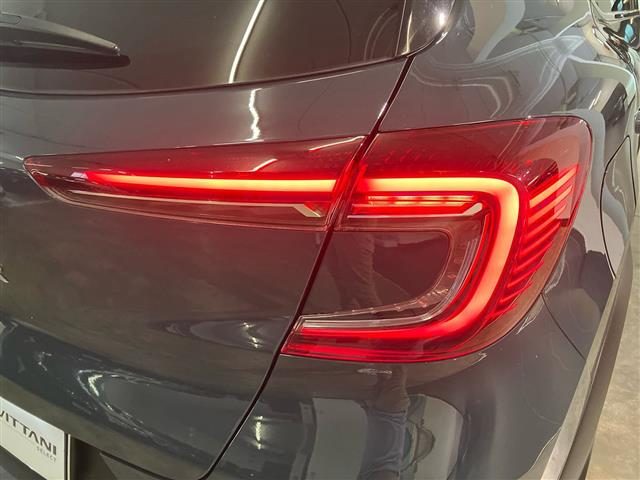 RENAULT Captur usata, con Chiusura centralizzata