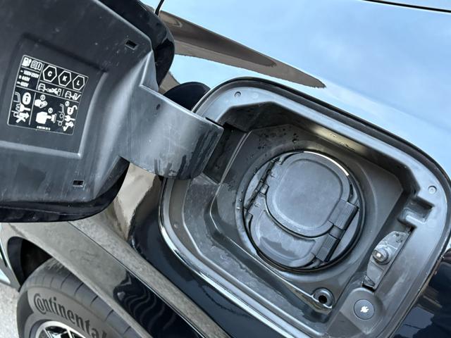 MERCEDES-BENZ GLE 350 usata, con Volante multifunzione