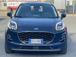 FORD Puma usata, con Autoradio