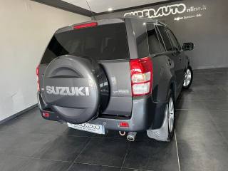 SUZUKI Grand Vitara usata, con Alzacristalli elettrici