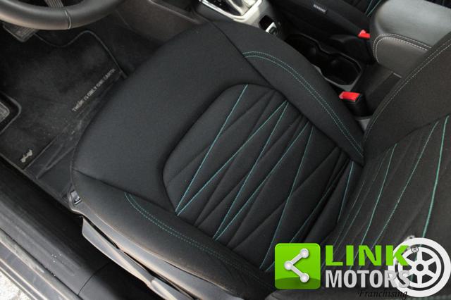 JEEP Renegade usata, con Volante multifunzione