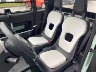 FIAT Topolino usata 8