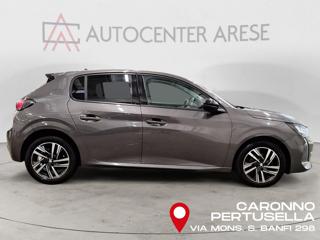 PEUGEOT 208 usata, con Alzacristalli elettrici