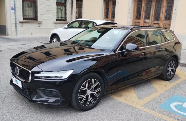 VOLVO V60 usata, con Airbag