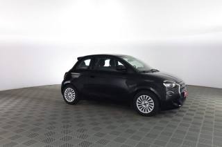 FIAT 500e usata 1