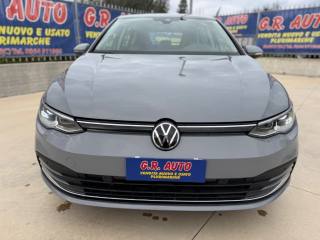 VOLKSWAGEN Golf usata, con Airbag