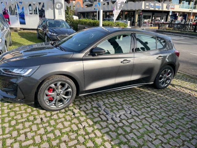 FORD Focus usata, con Airbag Passeggero