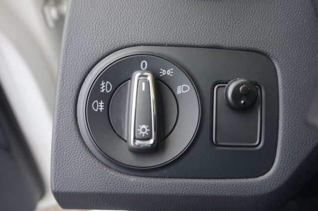SEAT Ibiza usata, con Volante multifunzione