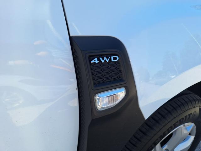 DACIA Duster usata, con Sistema di navigazione