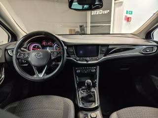 OPEL Astra usata, con Immobilizzatore elettronico