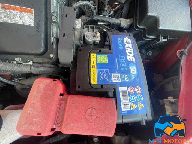 TOYOTA Corolla usata 53