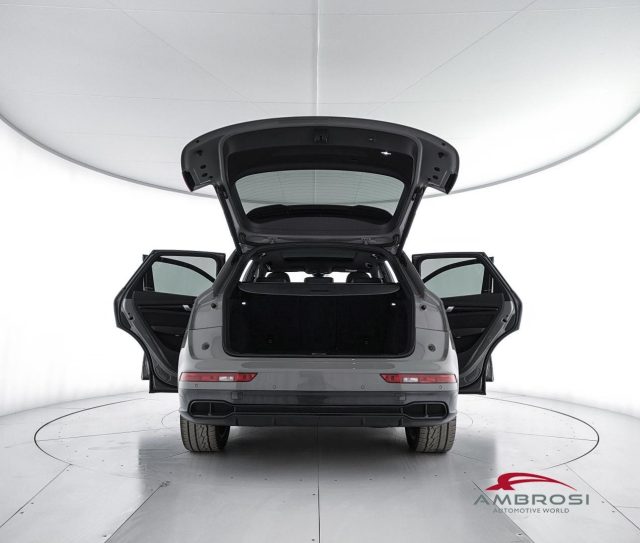 AUDI SQ5 usata 6