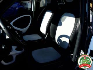 SMART ForFour usata, con Controllo automatico clima