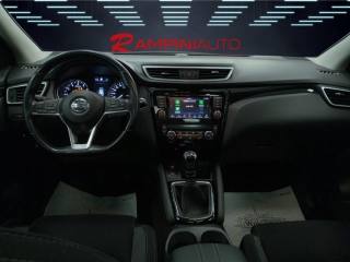 NISSAN Qashqai usata 13