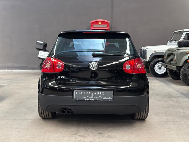 VOLKSWAGEN Golf GTI usata, con Alzacristalli elettrici