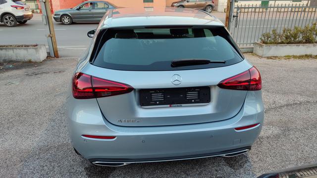 MERCEDES-BENZ A 180 usata, con Airbag laterali