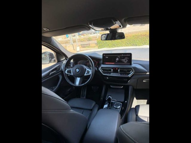 BMW X4 usata, con Climatizzatore