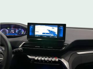 PEUGEOT 5008 usata, con Frenata d