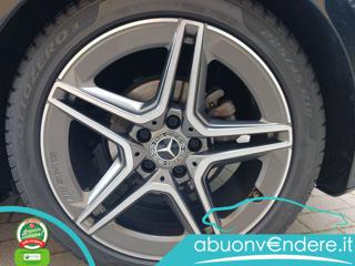 MERCEDES-BENZ A 200 usata, con USB