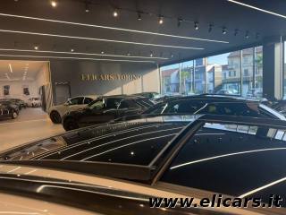 PORSCHE Macan usata, con Immobilizzatore elettronico