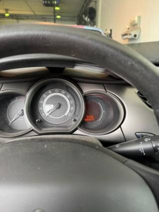 CITROEN C3 usata, con Airbag