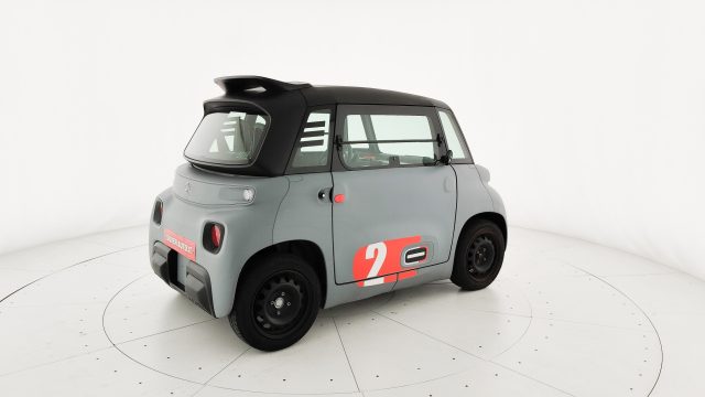 CITROEN Ami usata 15