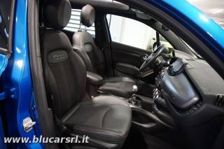 FIAT 500X usata 11