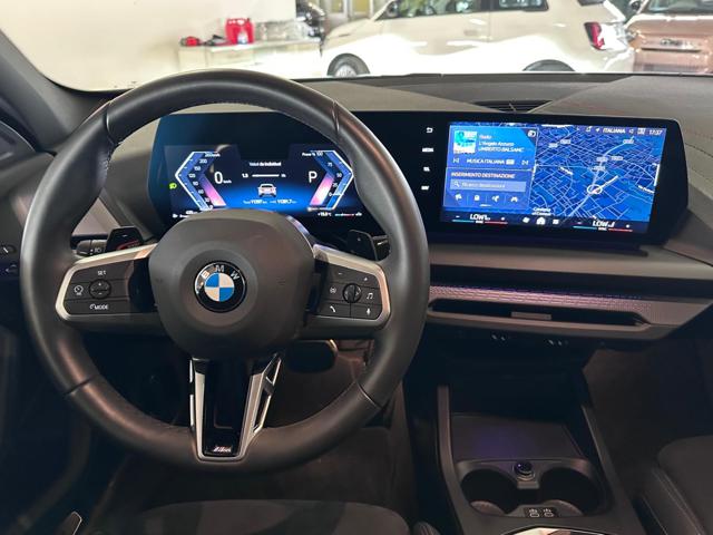 BMW 118 usata, con Chiusura centralizzata