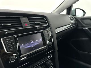 VOLKSWAGEN Golf usata, con Climatizzatore