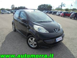 PEUGEOT 107 1.0 68CV 5p. Sweet Years 2Tronic