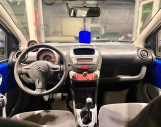 CITROEN C1 usata, con Servosterzo