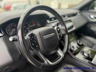 LAND ROVER Range Rover Velar usata, con Chiusura centralizzata