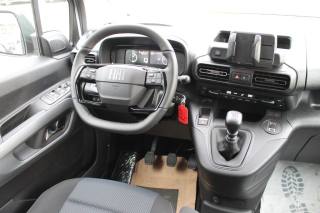 FIAT Doblo usata, con Cruise Control