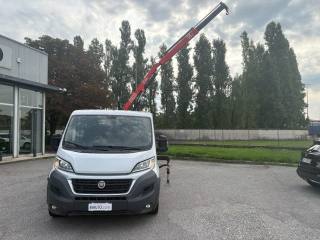 FIAT Ducato usata, con Alzacristalli elettrici