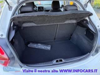 PEUGEOT 208 usata, con Chiusura centralizzata telecomandata